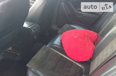Седан Volkswagen Passat 2006 в 