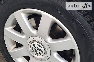 Універсал Volkswagen Passat 2006 в 