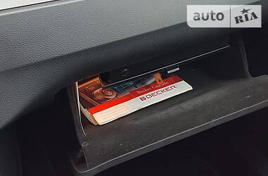 Універсал Volkswagen Passat 2006 в 
