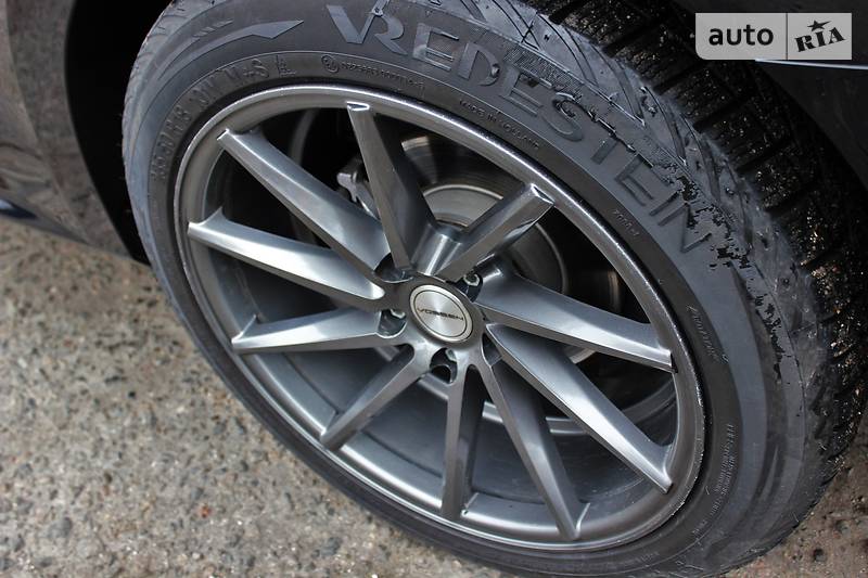 Седан Volkswagen Passat 2017 в Одесі