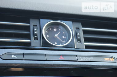 Універсал Volkswagen Passat 2016 в 