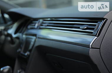 Універсал Volkswagen Passat 2016 в 