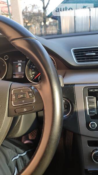 Універсал Volkswagen Passat 2013 в Ужгороді фото 24 Універсал Volkswagen Passat 2013 в Ужгороді