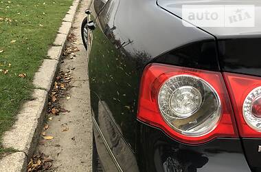 Седан Volkswagen Passat 2007 в 