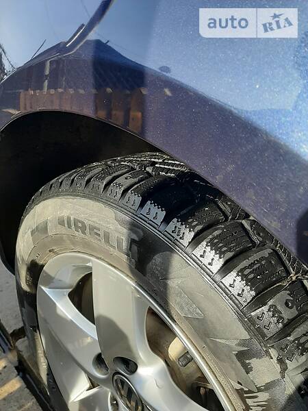 Універсал Volkswagen Passat 2013 в Іршаві фото 8 Універсал Volkswagen Passat 2013 в Іршаві