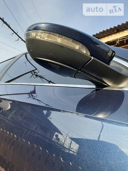 Універсал Volkswagen Passat 2013 в Іршаві фото 11 Універсал Volkswagen Passat 2013 в Іршаві