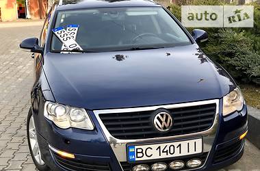 Універсал Volkswagen Passat 2009 в 