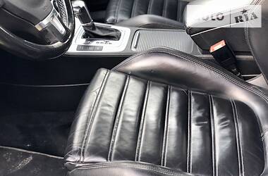 Універсал Volkswagen Passat 2009 в 