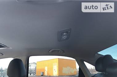 Седан Volkswagen Passat 2012 в 
