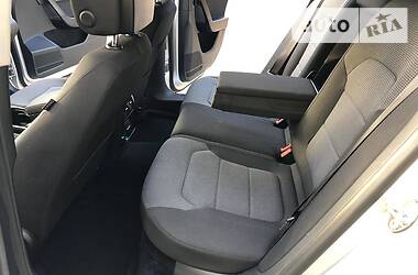 Універсал Volkswagen Passat 2011 в 