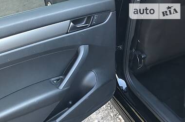 Седан Volkswagen Passat 2013 в 