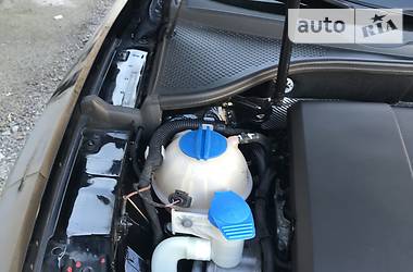 Седан Volkswagen Passat 2013 в 