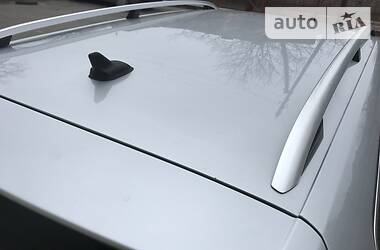Універсал Volkswagen Passat 2014 в 