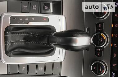 Універсал Volkswagen Passat 2014 в 