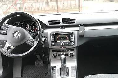 Універсал Volkswagen Passat 2014 в 