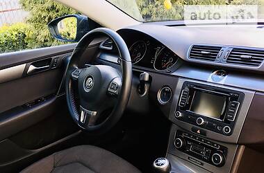 Универсал Volkswagen Passat 2011 в Львове