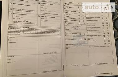 Седан Volkswagen Passat 2011 в 