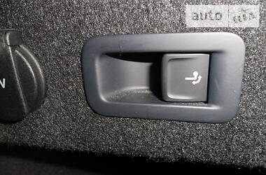 Універсал Volkswagen Passat 2015 в 