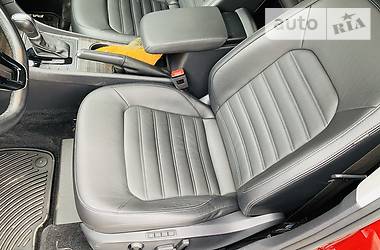 Седан Volkswagen Passat 2016 в 