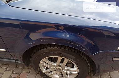 Седан Volkswagen Passat 2004 в 