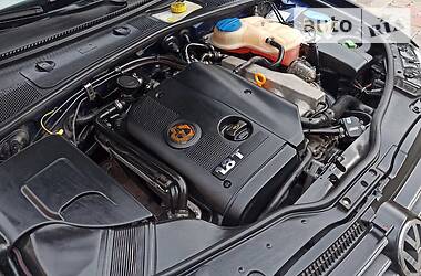 Седан Volkswagen Passat 2004 в 