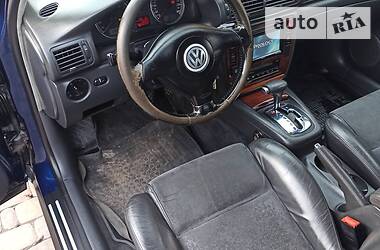 Седан Volkswagen Passat 2004 в 