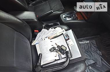 Седан Volkswagen Passat 2004 в 