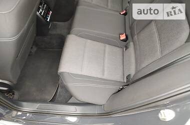 Седан Volkswagen Passat 2015 в 