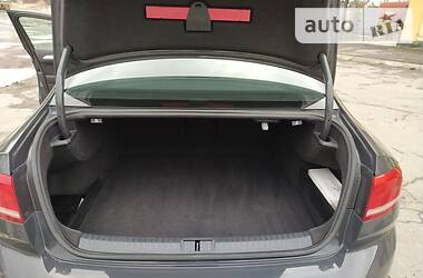 Седан Volkswagen Passat 2015 в 