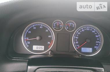 Універсал Volkswagen Passat 2001 в 