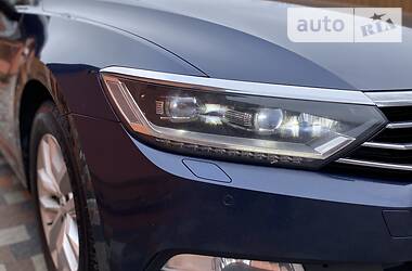 Седан Volkswagen Passat 2015 в 