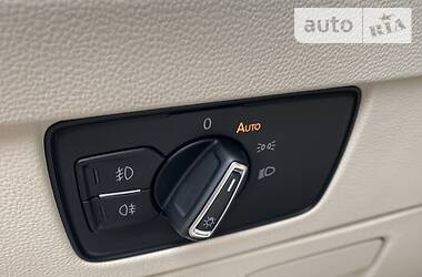 Седан Volkswagen Passat 2015 в 