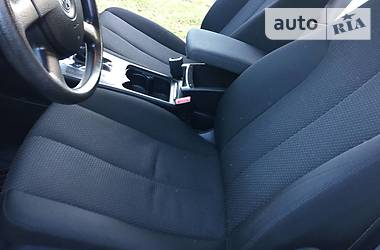 Універсал Volkswagen Passat 2008 в 