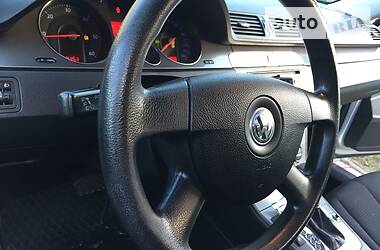 Універсал Volkswagen Passat 2008 в 