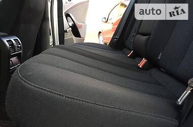 Універсал Volkswagen Passat 2008 в 