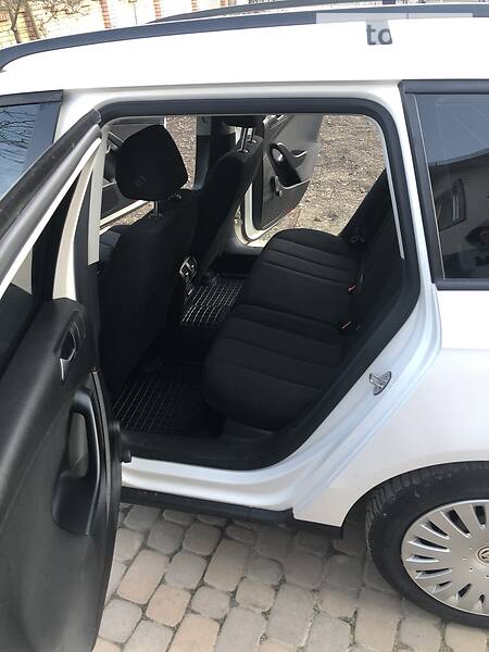 Універсал Volkswagen Passat 2009 в Заліщиках