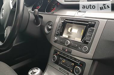 Універсал Volkswagen Passat 2011 в 