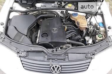Седан Volkswagen Passat 2000 в 