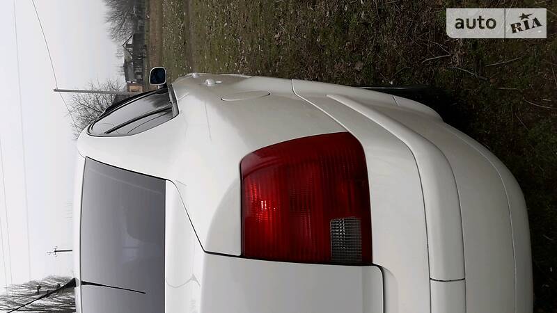 Седан Volkswagen Passat 2000 в Борисполі