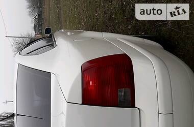Седан Volkswagen Passat 2000 в 