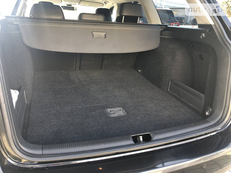 Універсал Volkswagen Passat 2007 в Луцьку
