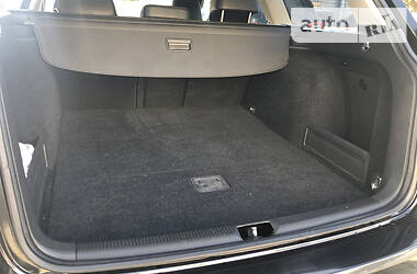 Універсал Volkswagen Passat 2007 в 