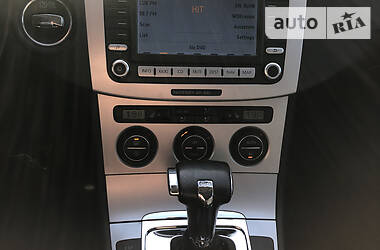 Універсал Volkswagen Passat 2007 в 