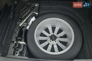 Универсал Volkswagen Passat 2015 в Львове