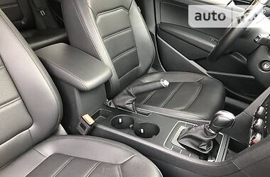 Седан Volkswagen Passat 2014 в 