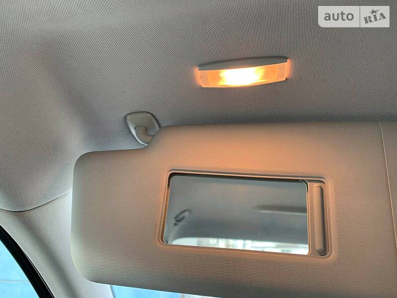 Седан Volkswagen Passat 2015 в Дніпрі