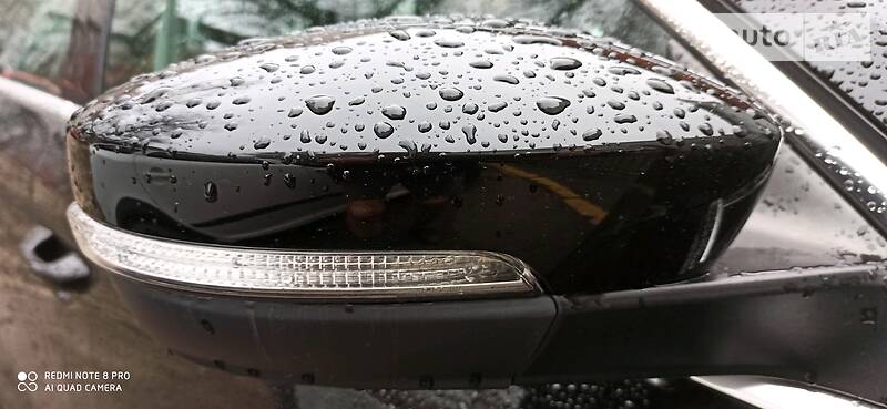 Седан Volkswagen Passat 2015 в Дніпрі