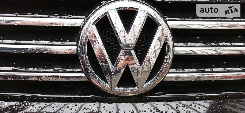 Седан Volkswagen Passat 2015 в Дніпрі