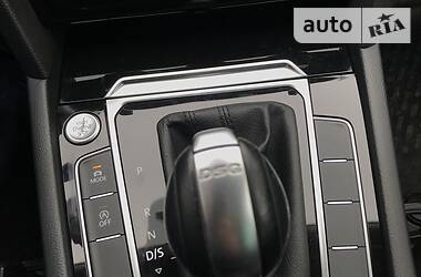 Універсал Volkswagen Passat 2015 в 