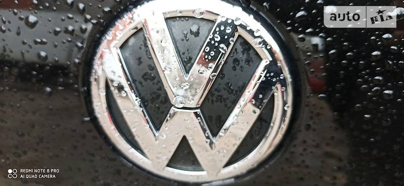 Седан Volkswagen Passat 2015 в Дніпрі